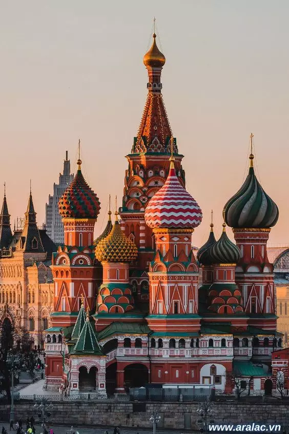 ویزای روسیه