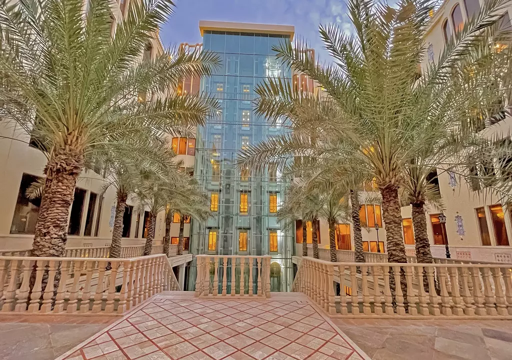 هتل امیر کبیر کیش