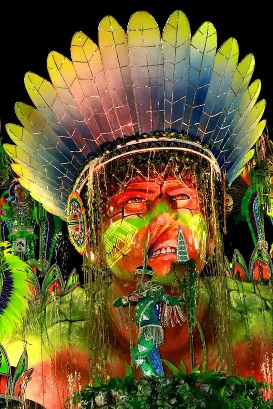 ویزای برزیل