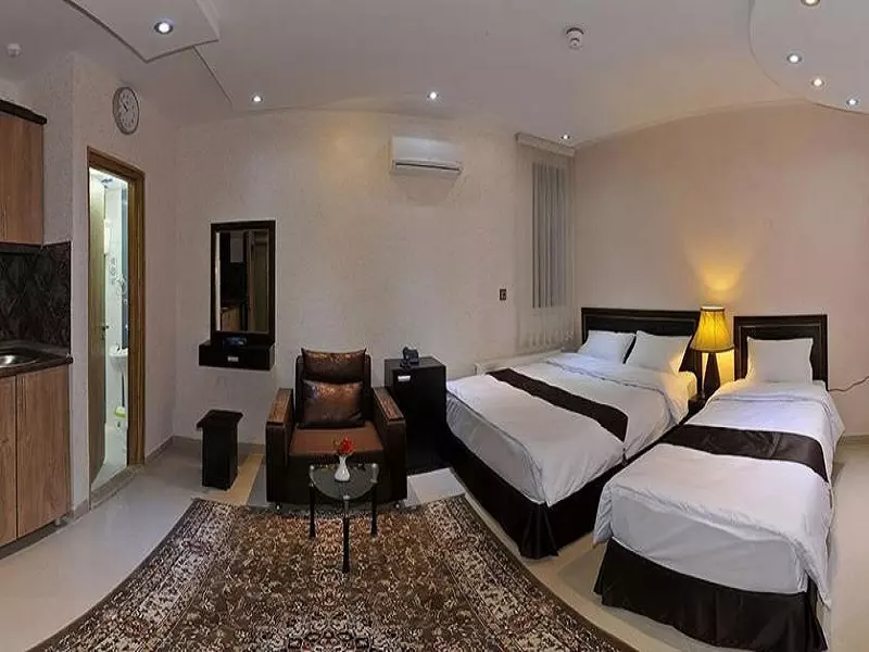 Mashhad-Hotel-Marmar-TripleRoom