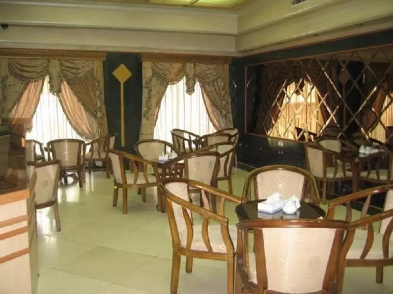 Mashhad-Hotel-kian-Lobby1