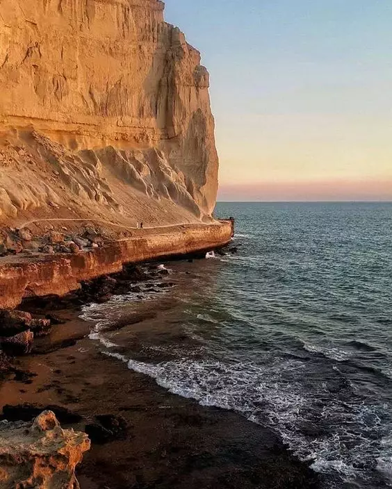 آفری تور چابهار ویژه دی ماه 1404