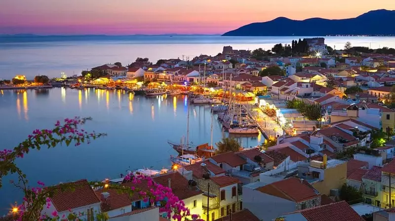 تور کوش آداسی ویژه آذر ماه 1404