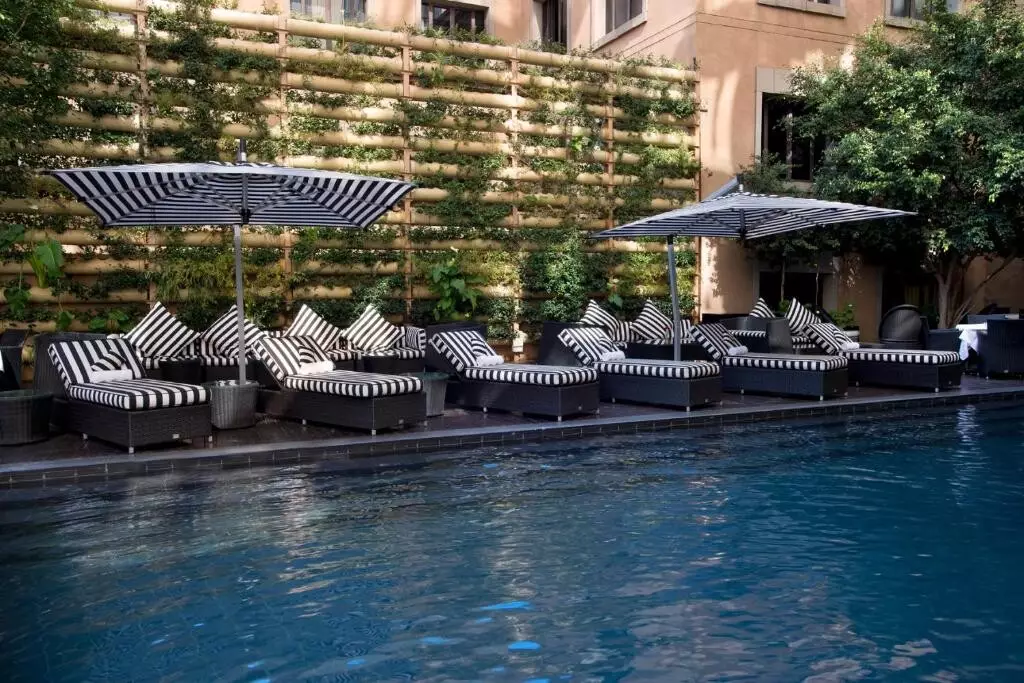 هتل داوینچی