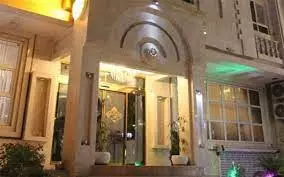 هتل دایان مشهد