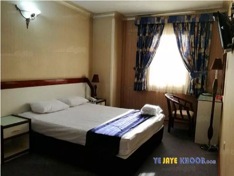 هتل-کیان-مشهد-18